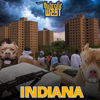 Indiana - Hydrolic West