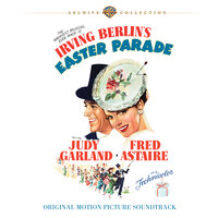Making Faces - Johnny Green & MGM Studio Orchestra