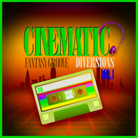 Atomic Bomb (Reprise) - Fantasy Groove