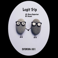 Gvani - Legit Trip