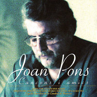 La Ciutat De Nàpols - Joan Pons & Nina