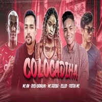 Colocadinha - Pietro Mc & Ryco Carvalho & Eslley & MC Dricka & MC Gw