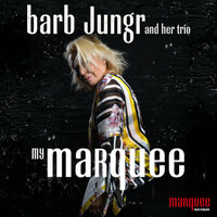 Substitute - Barb Jungr