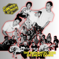 Terlahir Tampan - Enemy Down