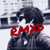 Beautiful People - Daxsen