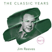 I'm Beginning to Forget You - Jim Reeves
