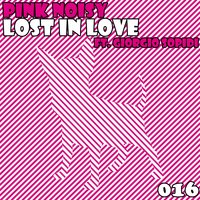 Lost In Love - Pink Noisy & Giorgio Sopidi