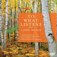 For Jonny B - Cappella Clausura & Margaret Cerjan & Aleksandra Labinska & Samuel Kelder & Ben Swartz & Pat Booth
