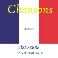 Barbarie - Léo Ferré
