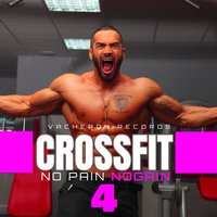 Life with Train - Crossfit