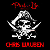 Rock Star - Chris Wauben
