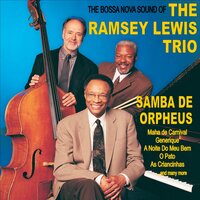 As Criancinhas - Ramsey Lewis