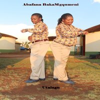 Zibanjwa zisemaphuphu - Abafana bakaMgqumeni