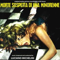 Morte sospetta di una minorenne 9 - Luciano Michelini