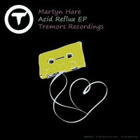 Principle Effect - Martyn Hare