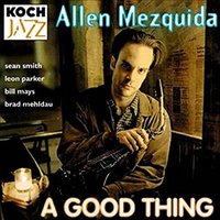Waltzin' Gold - Leon Parker & Sean Smith & Allen Mezquida & Brad Mehldau