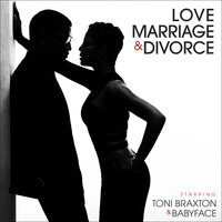 Heart Attack - Toni Braxton & Babyface