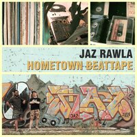 Vintage - Jaz Rawla