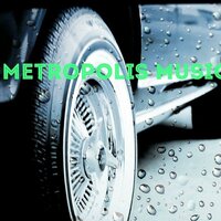 MR SMITH VS METROPOLIS - Metropolis Music
