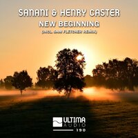 New Beginning - Sanani & Henry Caster