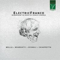 Slow Five - Francesco Bearzatti & Alessandro Chiappetta & Aldo Mella & Elio Rivagli