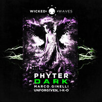 Dark - Phyter & I-K-O