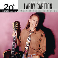 Knock On Wood - Larry Carlton