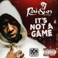 I Ain't Missin' You - Rah-Sun