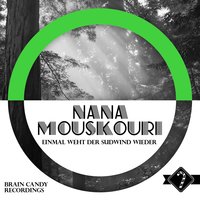 Wildwood Flower - Nana Mouskouri
