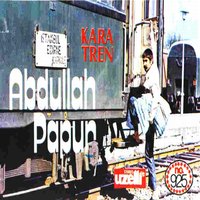 Köylü Kızı Hele Dur - Abdullah Papur