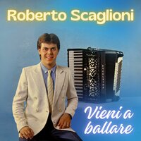 Fiore di campo - Roberto Scaglioni