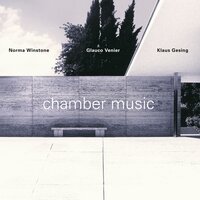 Giocando - Klaus Gesing & Norma Winstone & Glauco Venier