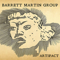 Way Down - Barrett Martin Group