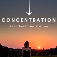 Practice Meditation - Concentration Focus