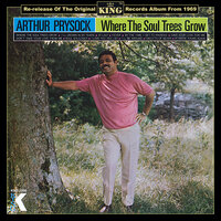 Save Your Love For Me - Arthur Prysock