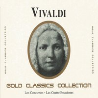 Violin Concerto in F Major, RV 293: II. Adagio molto - Антонио Вивальди & Camerata Romana