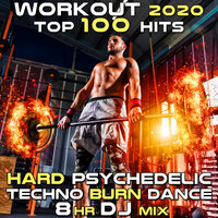 Rise Record, Pt. 10 - Workout Trance & Running Trance
