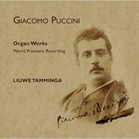 Marcia No. 18 in G Major - Liuwe Tamminga & Джакомо Пуччини