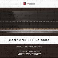 Canzone per la sera - Mercuzio Pianist