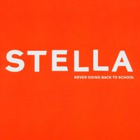 To Release A Romantic Mind - Stella