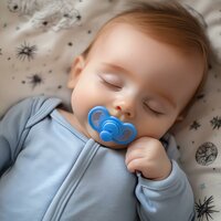 Baby Beats Chill Hip - Lofi Sadness & Baby Sleep Baby Sounds & Baby Lullaby Playlist