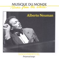 Piccolo Tango - Alberto Neuman