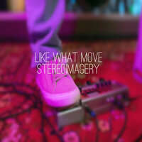 Let Go Tonight - Stereoimagery