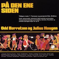 Trollets Sang - Odd Børretzen & Julius Hougen