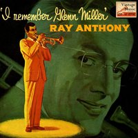 Elmer's Tune - Ray Anthony And His Orchestra & The Skyliners & Marcie Miller