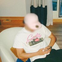 Cold Case (Unchained) - Jamal