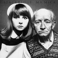 Save a Red Face - Stackridge