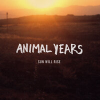 Fear of Falling - Animal Years