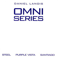 Love Come Back To Me - Daniel Lanois
