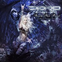 Egypt (The Chains Are On) - Doro & Chris Caffery